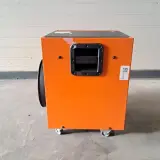 Elektroheater 18kW 400V, Trotec, TEH 100, 2017 – foto 4 – kavel bij Onlineveilingmeester, Heerenveen