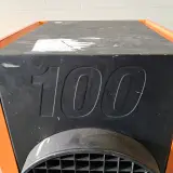 Elektroheater 18kW 400V, Trotec, TEH 100, 2017 – foto 5 – kavel bij Onlineveilingmeester, Heerenveen