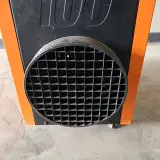 Elektroheater 18kW 400V, Trotec, TEH 100, 2017 – foto 6 – kavel bij Onlineveilingmeester, Heerenveen