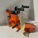Kantenschuurmachine - 300mm - 230V, Künzle & Tasin, Pegasus, 2018 – foto 2 – kavel bij Onlineveilingmeester, Heerenveen