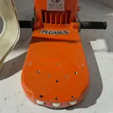 Kantenschuurmachine - 300mm - 230V, Künzle & Tasin, Pegasus, 2018 – foto 4 – kavel bij Onlineveilingmeester, Heerenveen