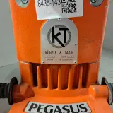 Kantenschuurmachine - 300mm - 230V, Künzle & Tasin, Pegasus, 2018 – foto 5 – kavel bij Onlineveilingmeester, Heerenveen