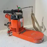Kantenschuurmachine - 300mm - 230V, Künzle & Tasin, Pegasus, 2018 – foto 2 – kavel bij Onlineveilingmeester, Heerenveen