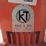 Kantenschuurmachine - 300mm - 230V, Künzle & Tasin, Pegasus, 2018 – foto 5 – kavel bij Onlineveilingmeester, Heerenveen