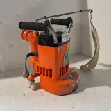 Kantenschuurmachine - 180mm - 230V, Künzle & Tasin, Vega, 2017 – foto 2 – kavel bij Onlineveilingmeester, Heerenveen