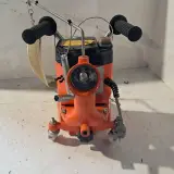 Kantenschuurmachine - 180mm - 230V, Künzle & Tasin, Vega, 2017 – foto 3 – kavel bij Onlineveilingmeester, Heerenveen