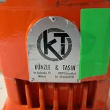 Kantenschuurmachine - 180mm - 230V, Künzle & Tasin, Vega, 2017 – foto 5 – kavel bij Onlineveilingmeester, Heerenveen