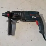 Boorhamer 16mm 230V SDS-plus, Bosch, GBH 2-26, 2018 – foto 2 – kavel bij Onlineveilingmeester, Heerenveen