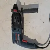 Boorhamer 16mm 230V SDS-plus, Bosch, GBH 2-26, 2019 – foto 3 – kavel bij Onlineveilingmeester, Heerenveen