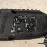 Boorhamer 16mm 230V SDS-plus, Bosch, GBH 2-26, 2019 – foto 6 – kavel bij Onlineveilingmeester, Heerenveen