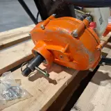 Grondboormachine 1-persoons - benzine, General Equipment, M240H, 2019 – foto 6 – kavel bij Onlineveilingmeester, Heerenveen