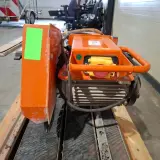 Steenzaag verstelbaar, Euro Shatal, TS351-45, 2021, L=600mm H=105mm/90° 80mm/45° 230V ~ – foto 9 – kavel bij Onlineveilingmeester, Heerenveen