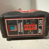 Persmachine - accu, Ridgid, RP 330-C, 2012 – foto 5 – kavel bij Onlineveilingmeester, Heerenveen