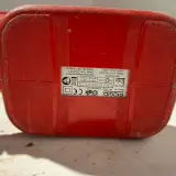 Persmachine - accu, Ridgid, RP 330-C, 2012 – foto 4 – kavel bij Onlineveilingmeester, Heerenveen