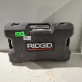 Persmachine - accu, Ridgid, RP 330-C, 2012 – foto 6 – kavel bij Onlineveilingmeester, Heerenveen