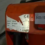 Watervernevelaar 350L/u Towerlight, DF Smart, bouwjaar 2016 – foto 3 – kavel bij Onlineveilingmeester, Heerenveen
