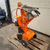 Houtsplijtmachine - 540mm - 230V, Ricca Andrea / Thor, Alpino 65.100, 2018 – foto 2 – kavel bij Onlineveilingmeester, Heerenveen