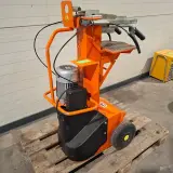 Houtsplijtmachine - 540mm - 230V, Ricca Andrea / Thor, Alpino 65.100, 2018 – foto 3 – kavel bij Onlineveilingmeester, Heerenveen