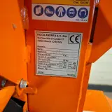 Houtsplijtmachine - 540mm - 230V, Ricca Andrea / Thor, Alpino 65.100, 2018 – foto 4 – kavel bij Onlineveilingmeester, Heerenveen