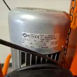 Houtsplijtmachine - 540mm - 230V, Ricca Andrea / Thor, Alpino 65.100, 2018 – foto 5 – kavel bij Onlineveilingmeester, Heerenveen