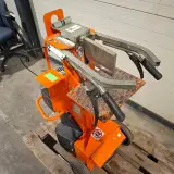Houtsplijtmachine - 540mm - 230V, Ricca Andrea / Thor, Alpino 65.100, 2018 – foto 6 – kavel bij Onlineveilingmeester, Heerenveen
