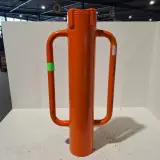 Palenrammer 120mm 12kg – foto 3 – kavel bij Onlineveilingmeester, Heerenveen