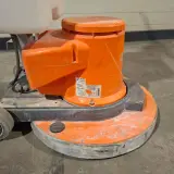 Boen-/schuurmachine - 450mm - 230V, Numatic, NPR 1515, 2011 – foto 5 – kavel bij Onlineveilingmeester, Heerenveen