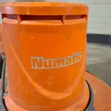 Boen-/schuurmachine - 450mm - 230V, Numatic, NPR 1515, 2011 – foto 7 – kavel bij Onlineveilingmeester, Heerenveen