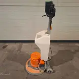 Boen-/schuurmachine - 450mm - 230V, Numatic, HFM 1515, 2013 – foto 3 – kavel bij Onlineveilingmeester, Heerenveen