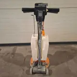 Boen-/schuurmachine - 450mm - 230V, Numatic, HFM 1515, 2013 – foto 4 – kavel bij Onlineveilingmeester, Heerenveen