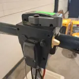 Boen-/schuurmachine - 450mm - 230V, Numatic, HFM 1515, 2013 – foto 7 – kavel bij Onlineveilingmeester, Heerenveen