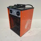 Elektroheater - 3kW - 230V, Trotec, TDS 20, 2018 – foto 2 – kavel bij Onlineveilingmeester, Heerenveen