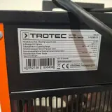 Elektroheater - 3kW - 230V, Trotec, TDS 20, 2018 – foto 3 – kavel bij Onlineveilingmeester, Heerenveen