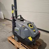 Hogedrukreiniger warm 140bar 230V, Kärcher, HDS 6 / 14 CX, 2017 – foto 2 – kavel bij Onlineveilingmeester, Heerenveen