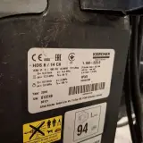 Hogedrukreiniger warm 140bar 230V, Kärcher, HDS 6 / 14 CX, 2017 – foto 11 – kavel bij Onlineveilingmeester, Heerenveen