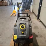 Hogedrukreiniger warm 140bar 230V, Kärcher, HDS 6 / 14 CX, 2017 – foto 3 – kavel bij Onlineveilingmeester, Heerenveen