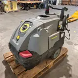 Hogedrukreiniger warm 140bar 230V, Kärcher, HDS 6 / 14 CX, 2017 – foto 4 – kavel bij Onlineveilingmeester, Heerenveen