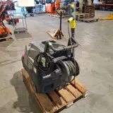 Hogedrukreiniger warm 140bar 230V, Kärcher, HDS 6 / 14 CX, 2017 – foto 5 – kavel bij Onlineveilingmeester, Heerenveen
