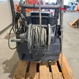 Hogedrukreiniger warm 140bar 230V, Kärcher, HDS 6 / 14 CX, 2017 – foto 6 – kavel bij Onlineveilingmeester, Heerenveen