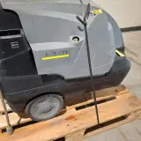 Hogedrukreiniger warm 140bar 230V, Kärcher, HDS 6 / 14 CX, 2017 – foto 8 – kavel bij Onlineveilingmeester, Heerenveen