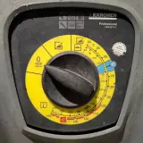 Hogedrukreiniger warm 140bar 230V, Kärcher, HDS 6 / 14 CX, 2017 – foto 10 – kavel bij Onlineveilingmeester, Heerenveen