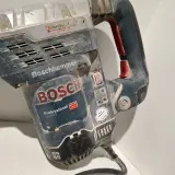Breekhamer 6kg 230V SDS-max ~, Bosch, GSH 5 CE, 2021 – foto 4 – kavel bij Onlineveilingmeester, Heerenveen