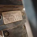 Breekhamer 6kg 230V SDS-max ~, Bosch, GSH 5 CE, 2021 – foto 5 – kavel bij Onlineveilingmeester, Heerenveen