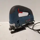 Decoupeerzaagmachine - 230V, Bosch, GST 90 BE, 2018 – foto 2 – kavel bij Onlineveilingmeester, Heerenveen