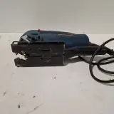Decoupeerzaagmachine - 230V, Bosch, GST 90 BE, 2018 – foto 3 – kavel bij Onlineveilingmeester, Heerenveen