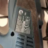 Decoupeerzaagmachine - 230V, Bosch, GST 90 BE, 2018 – foto 4 – kavel bij Onlineveilingmeester, Heerenveen