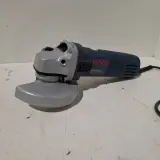 Haakse slijper - 125mm - 230V, Bosch, GWS 850 C, 2018 – foto 2 – kavel bij Onlineveilingmeester, Heerenveen
