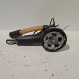 Handbetonschuurmachine - 125mm - 230V, Carat, BS1253N, 2018 – foto 3 – kavel bij Onlineveilingmeester, Heerenveen