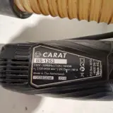 Handbetonschuurmachine - 125mm - 230V, Carat, BS1253N, 2018 – foto 4 – kavel bij Onlineveilingmeester, Heerenveen
