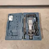 Breekhamer 11kg SDS-Max 230V ~, Bosch, GSH 11 VC, 2019 – foto 2 – kavel bij Onlineveilingmeester, Heerenveen